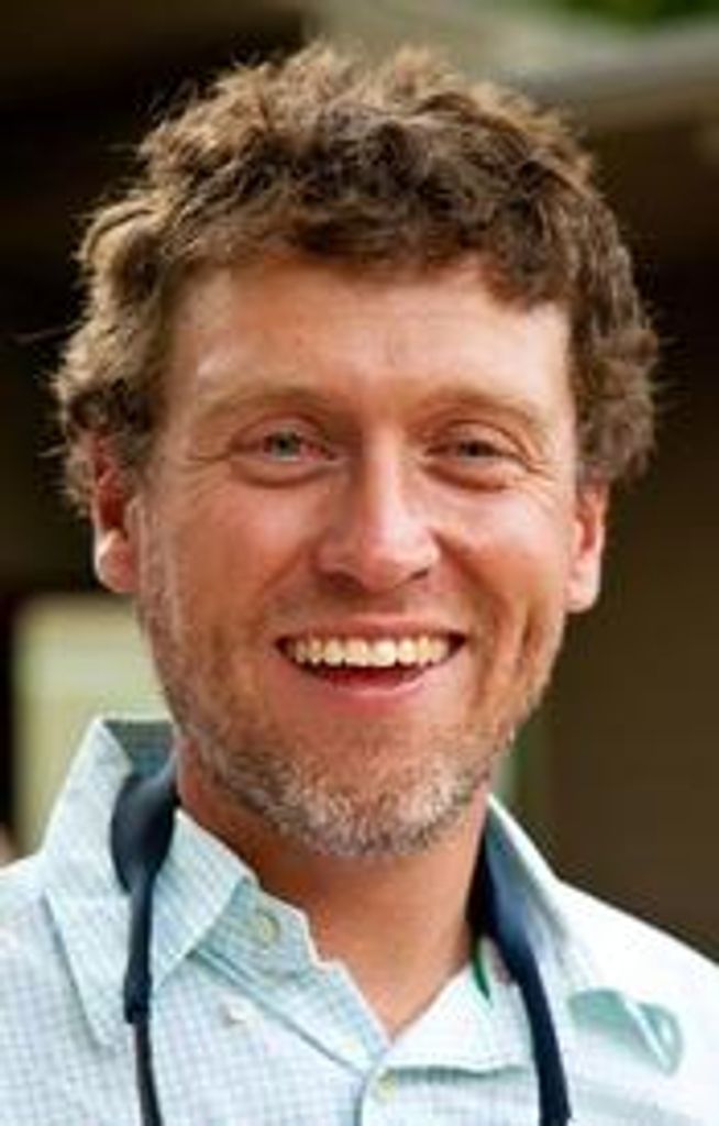 Craig Allen Patterson