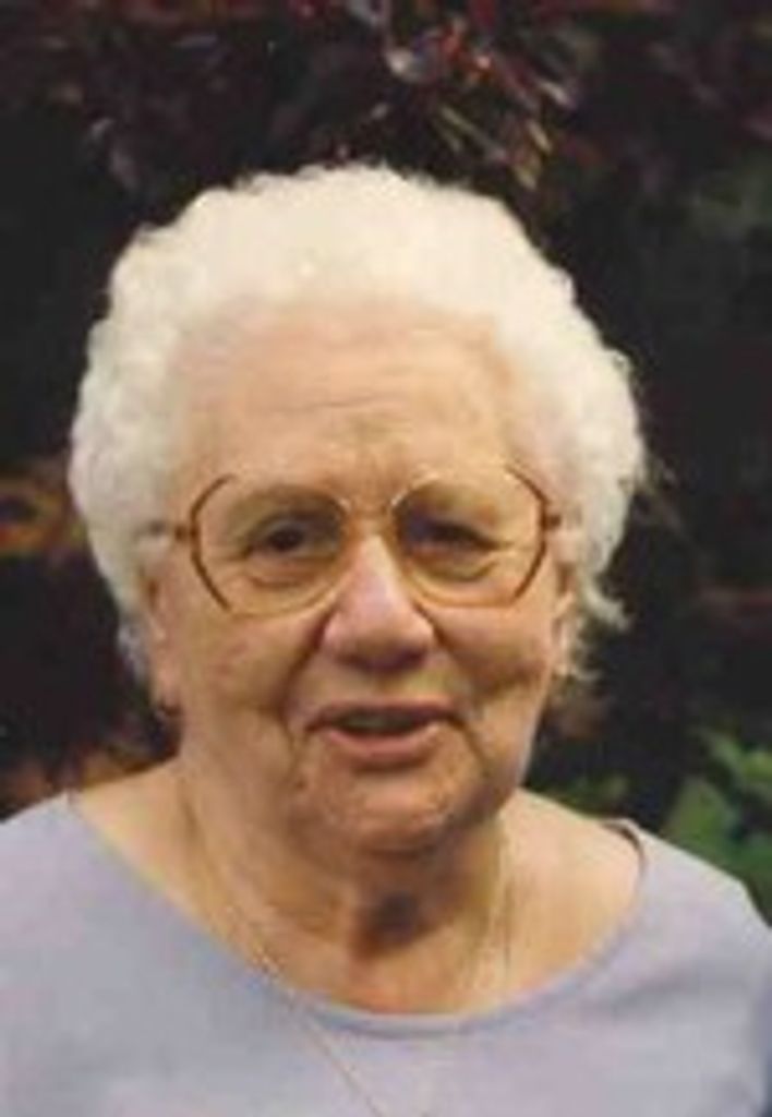 Ruth Kedzielawa