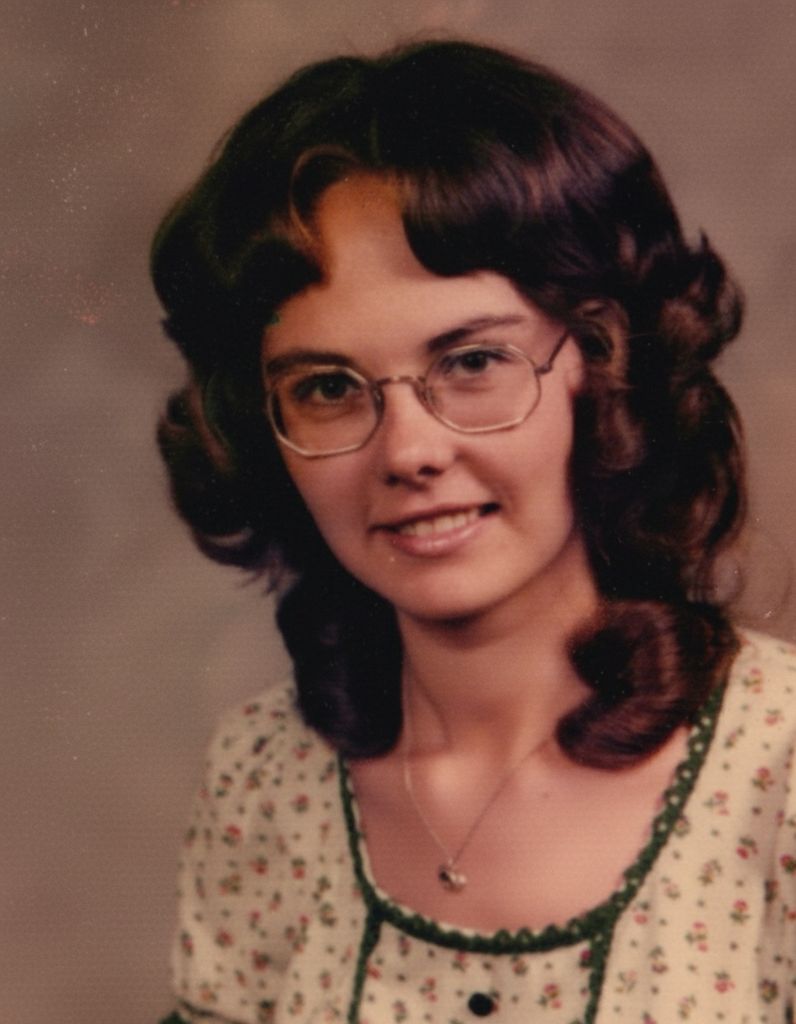 Charlotte Ann Richeson Profile Photo