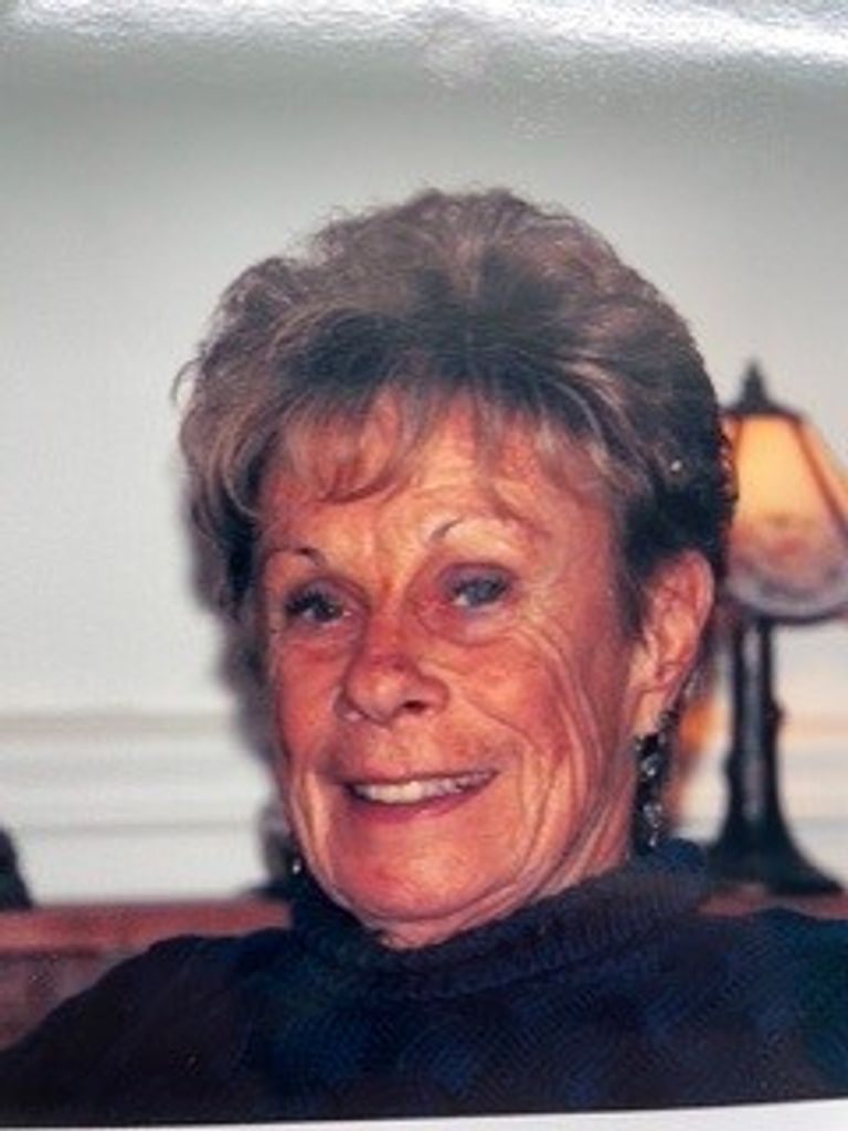 Carrie Stevens Profile Photo