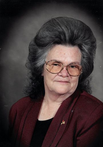 Alpha Elizabeth Trent Profile Photo