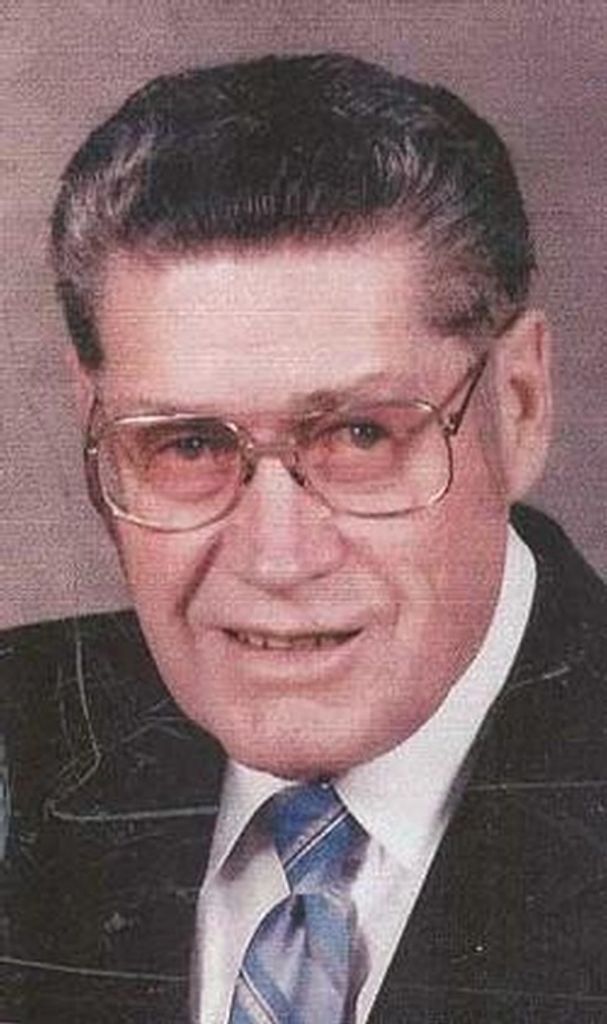 Glen Paul Myers
