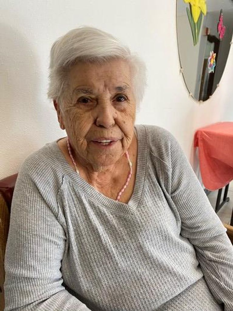 Maria "Lala" Elisida Cordova Gutierrez Profile Photo