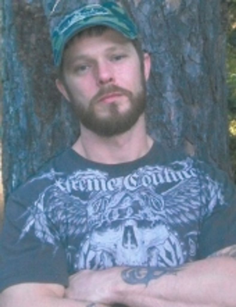 James "Jimbo" Clifford Shirah, Jr. Profile Photo