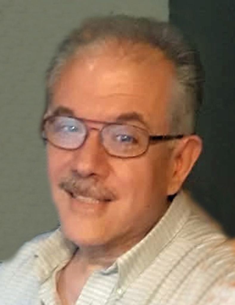Nicholas "Nick" M. Delpinto