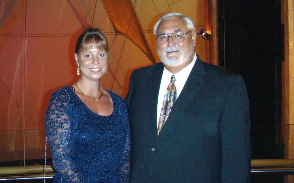 James Boone, Jr.