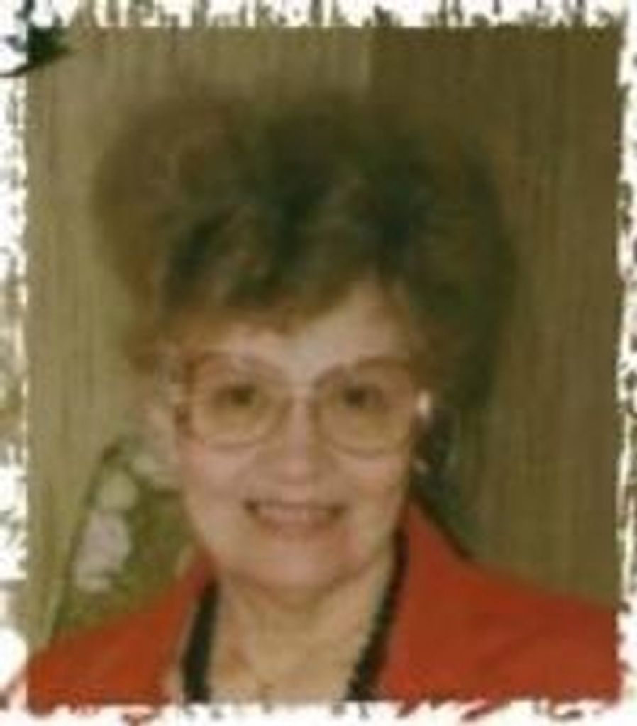 Mary Kaplysh