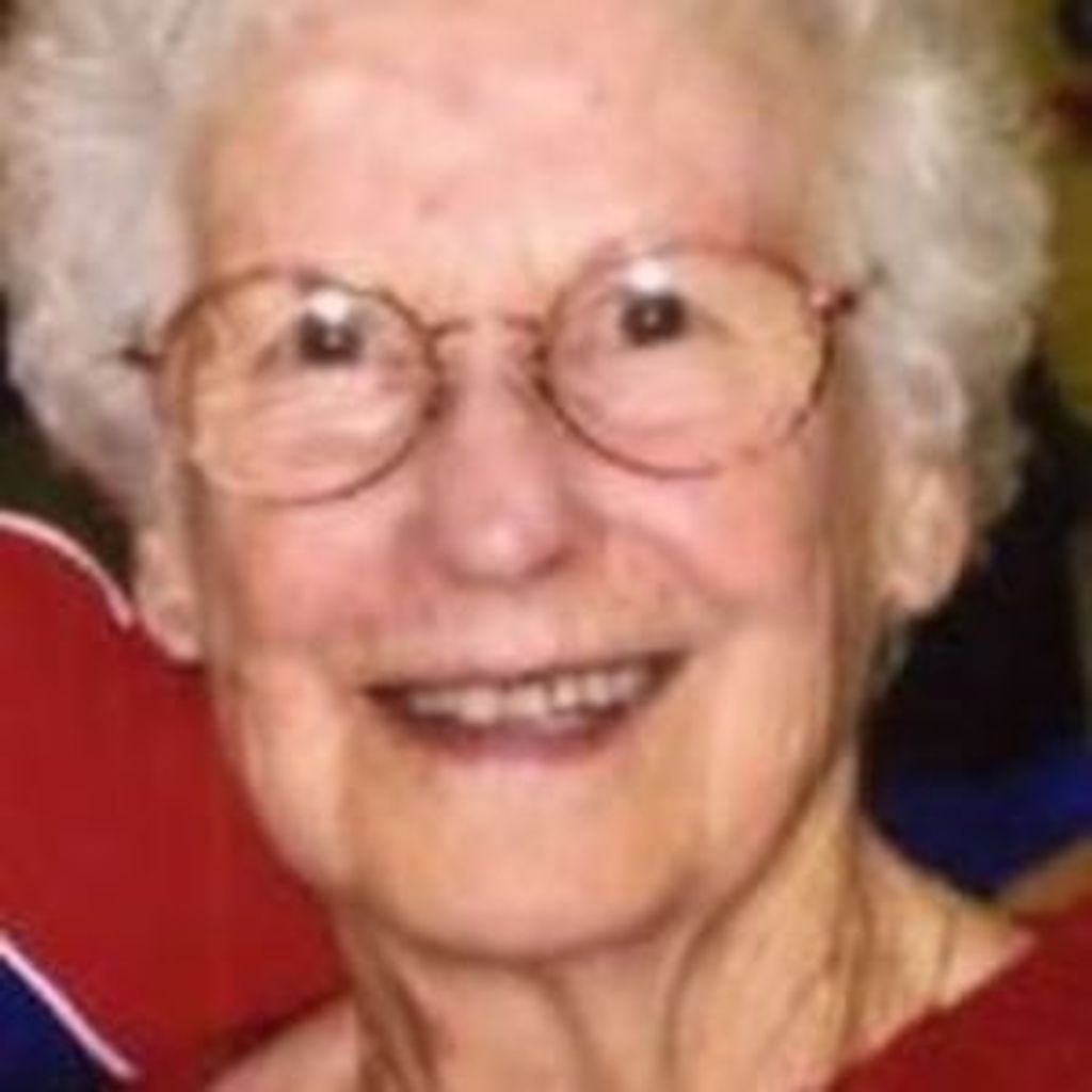Dorothy Ida Downey Profile Photo