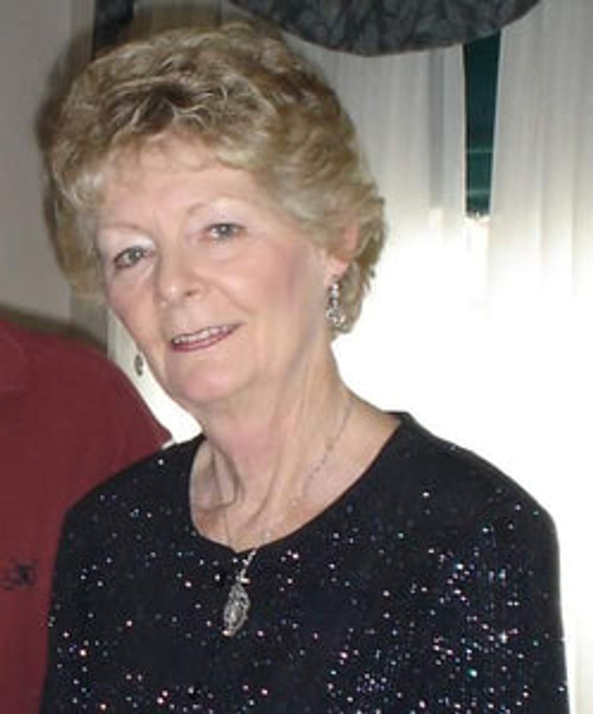 Joan Margaret Chamberlain Profile Photo