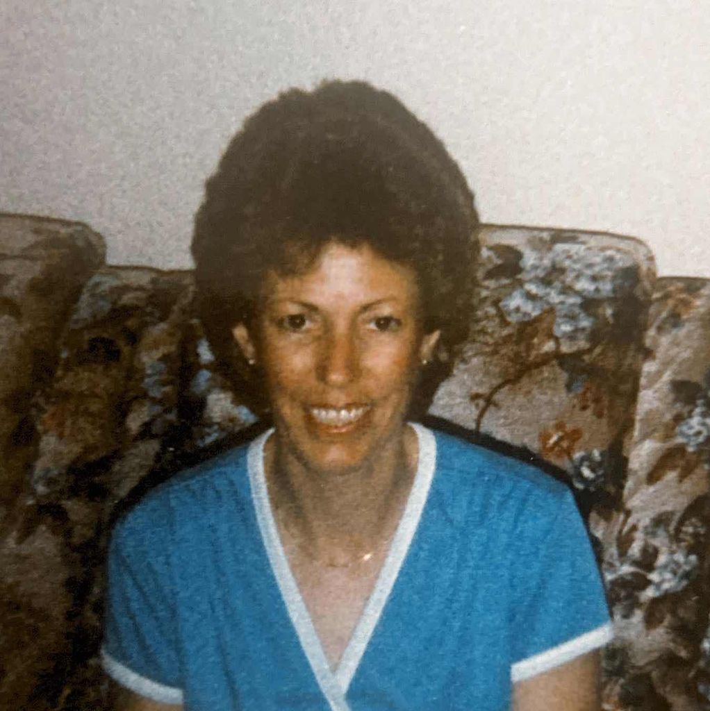 Gail Ann Rehling-Dill Profile Photo