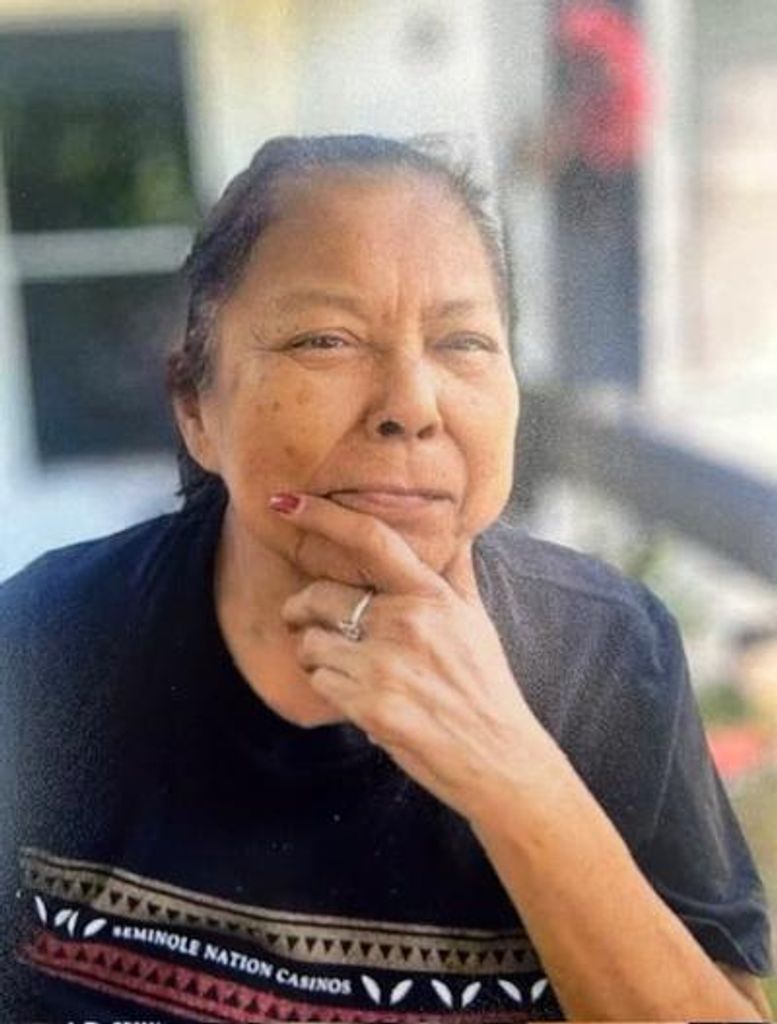 Lena Mcwethy Profile Photo