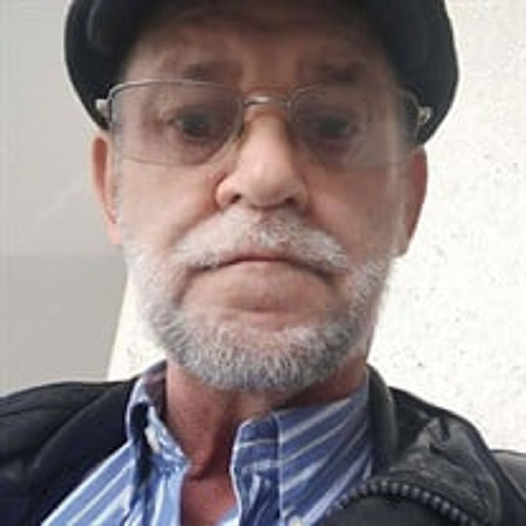 Timothy David Taylor