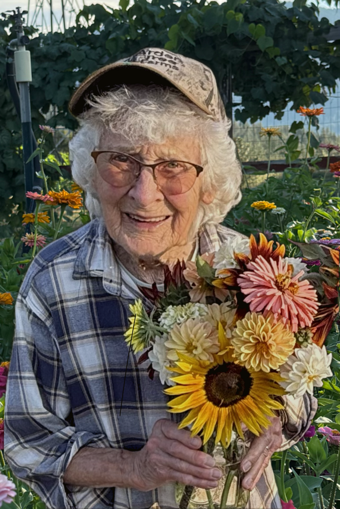 Betty Ann Garvey Profile Photo