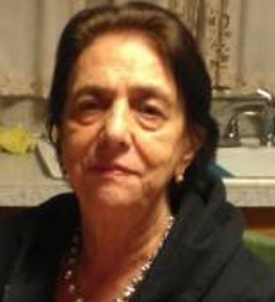 Serafina Costanzo Profile Photo