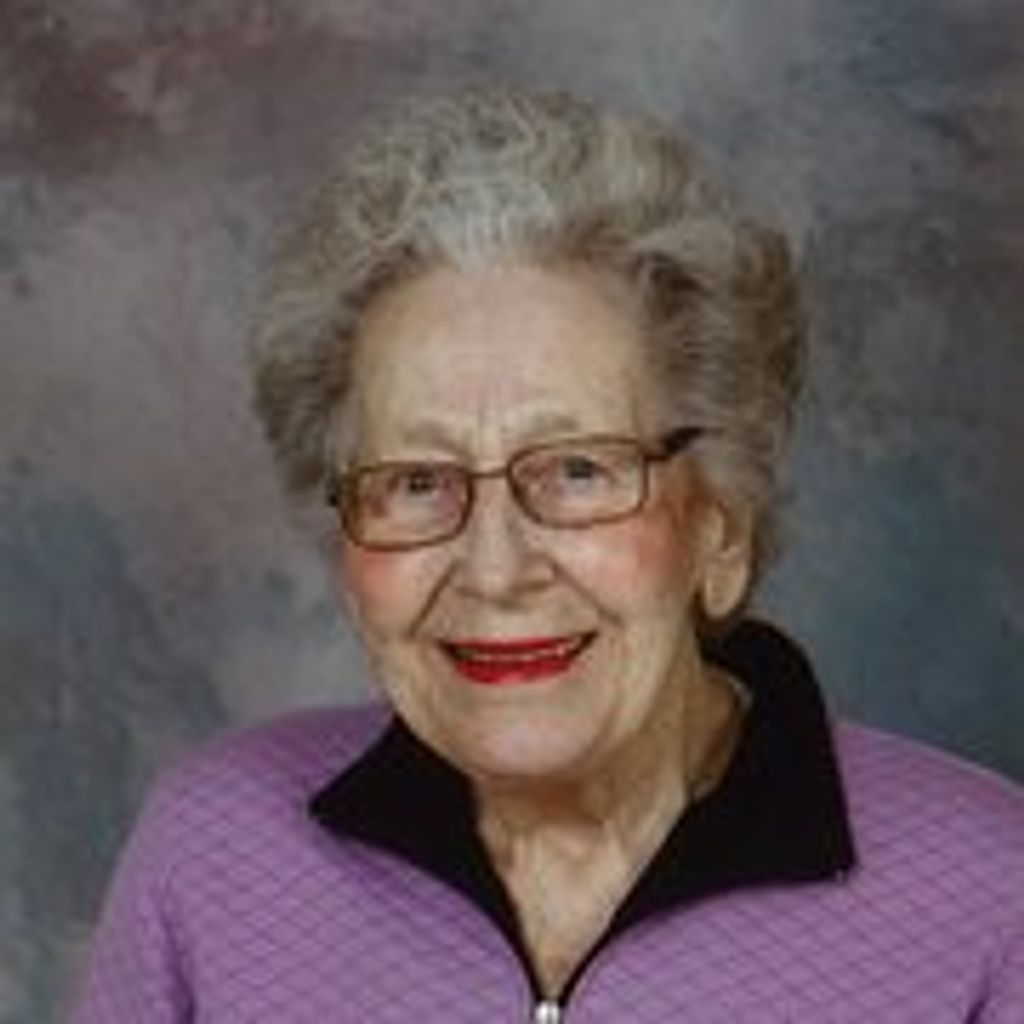 Marjorie Henry