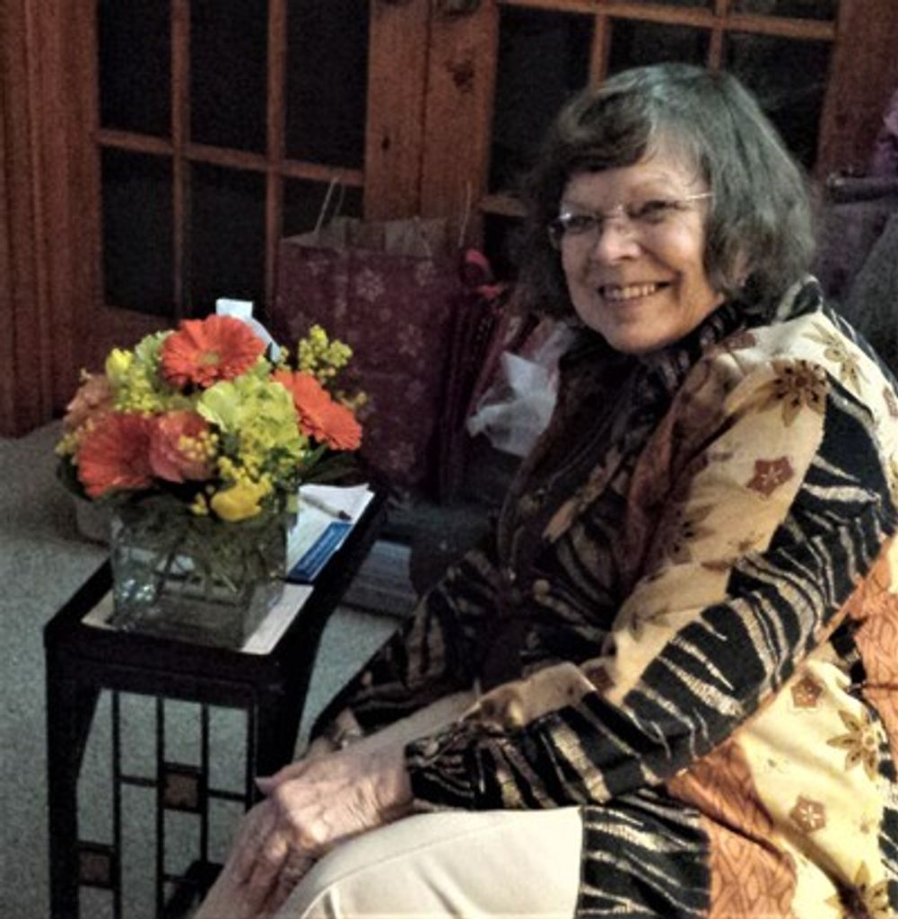 Barbara S Thomas Profile Photo