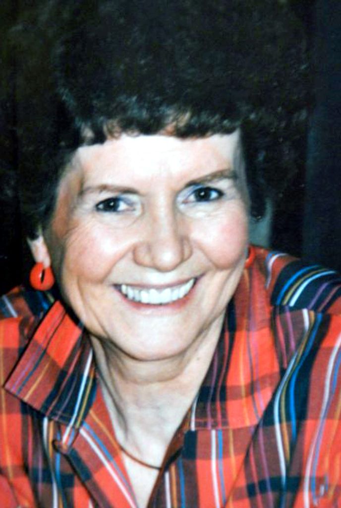 Elizabeth "Betty" Daschle