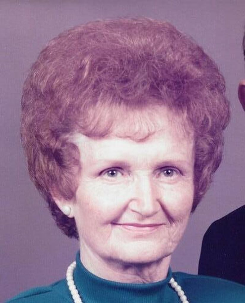 Patsy Gray Gartman Profile Photo