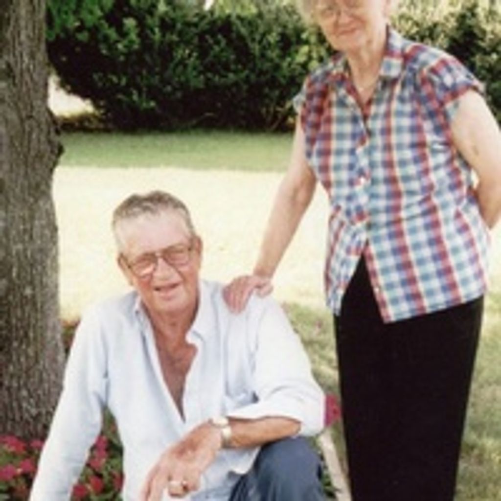 Ora Biggers Ferrell