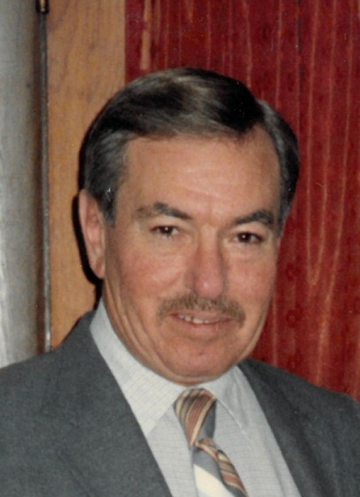 Eugene B. Okuley