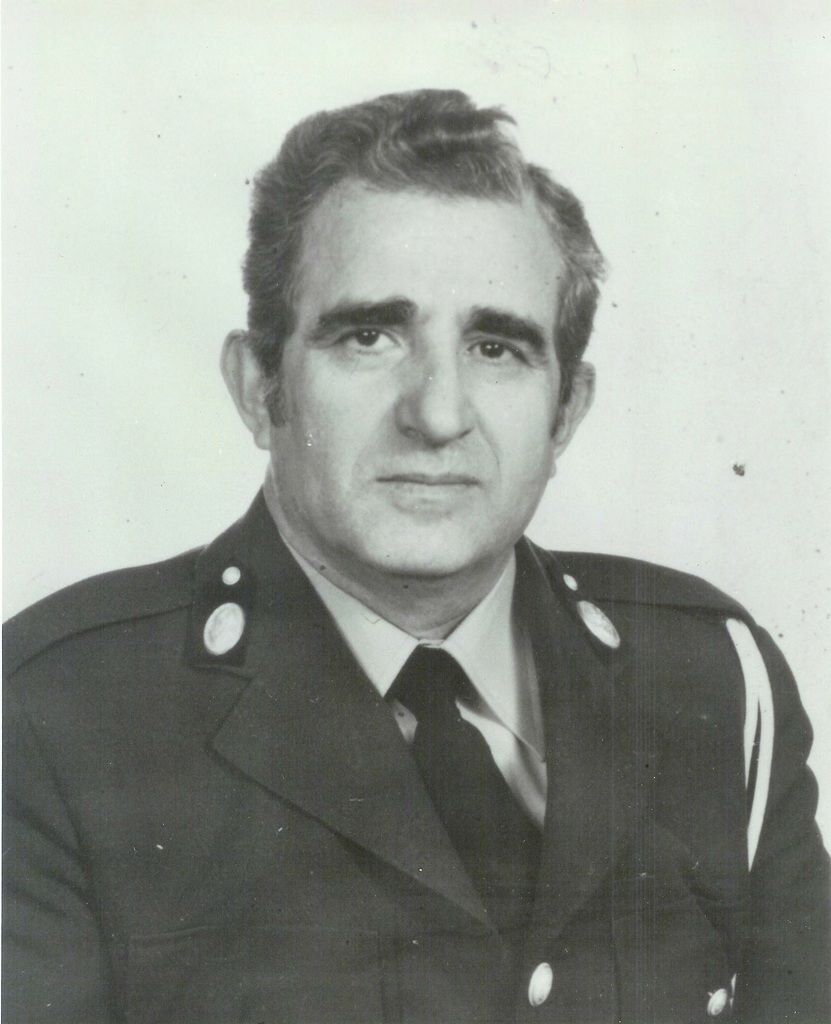 George Athanasopoulos Profile Photo