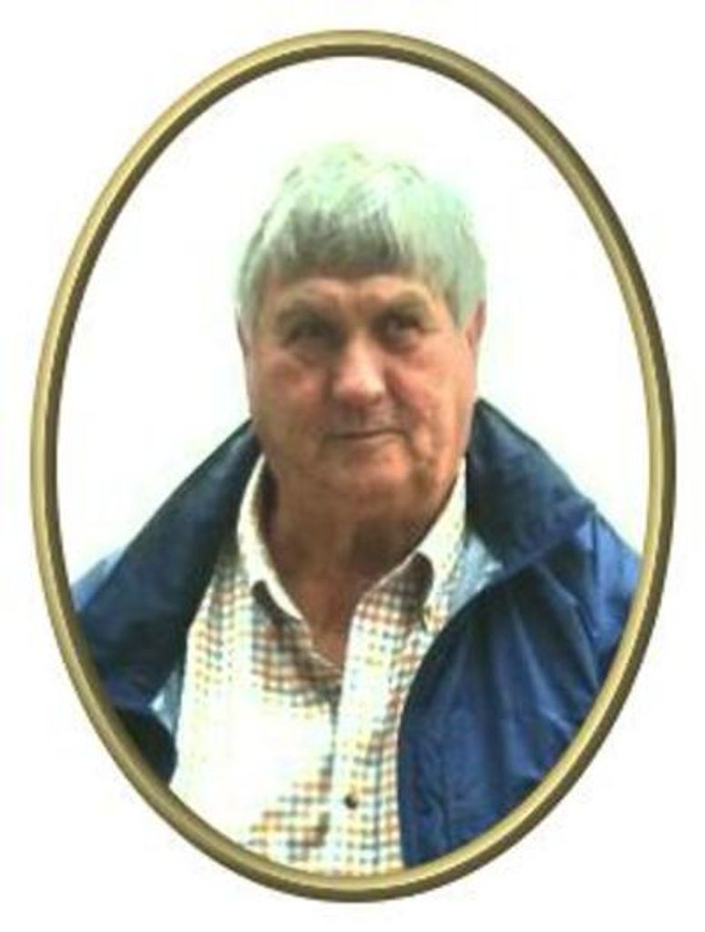 Gerald "Jerry" Hart Profile Photo