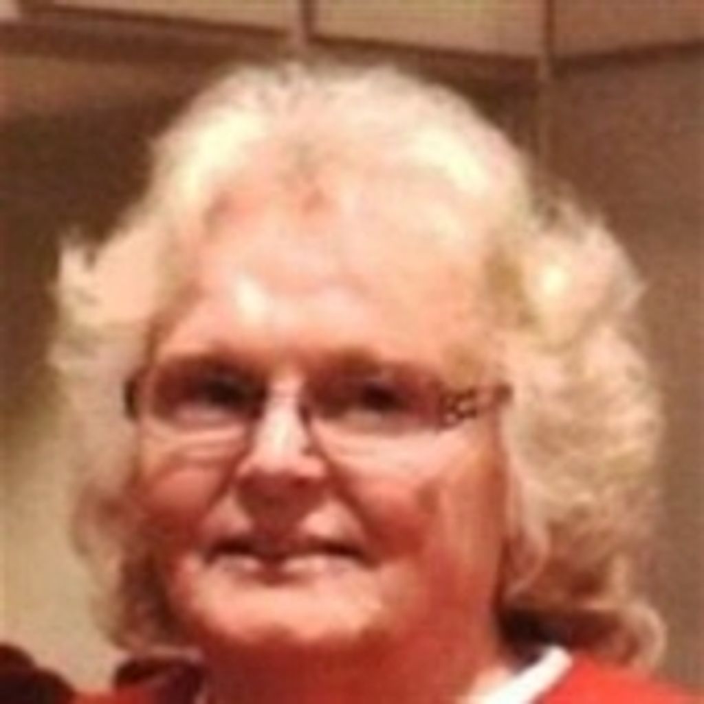 Ms. Carol Ann Kittinger
