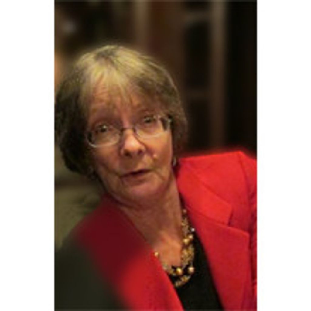 Deborah Liddell