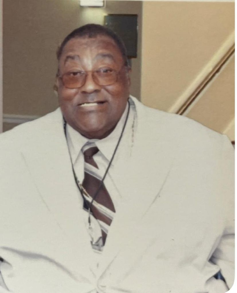 Ivory Johnson Jr. Profile Photo