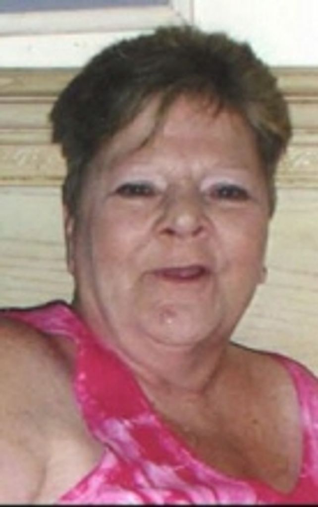 Louise M. (Garrison) Penrose