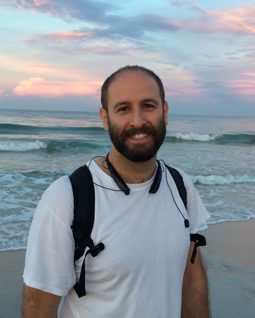 Michael James Sullivan