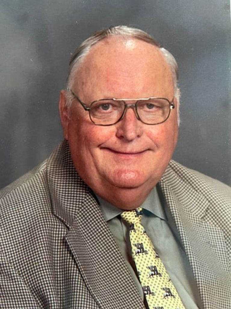 Donald West Neal Sr. Profile Photo