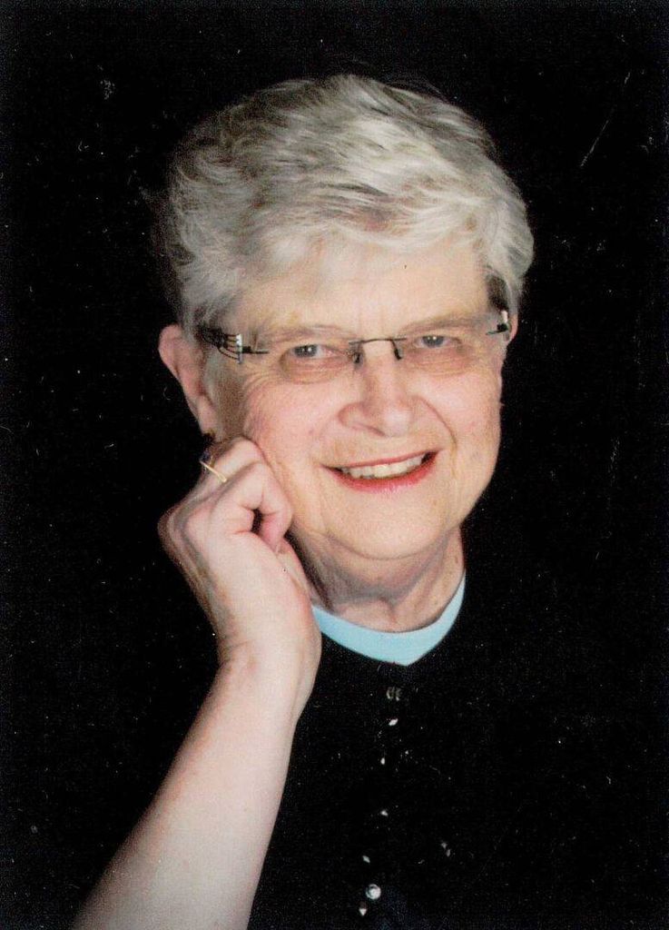 Aileen N. (Kalkwarf) Arthur Profile Photo