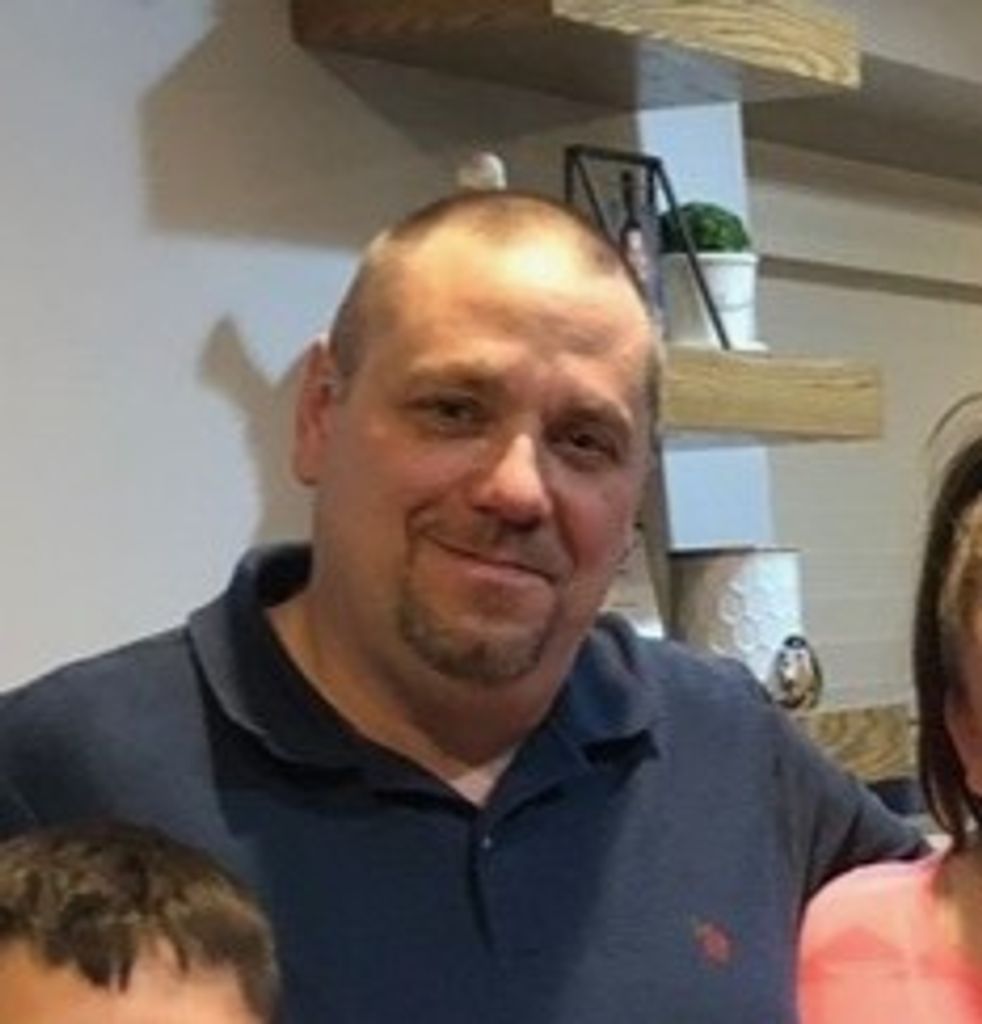 Mark Crosby Profile Photo