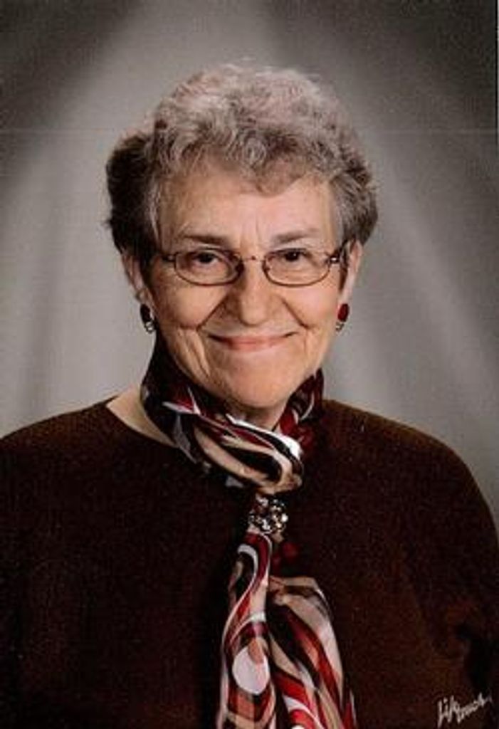 Lois Arlene Rott Profile Photo