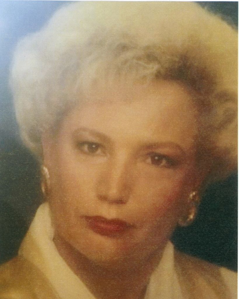 Glenda Tate Jolly
