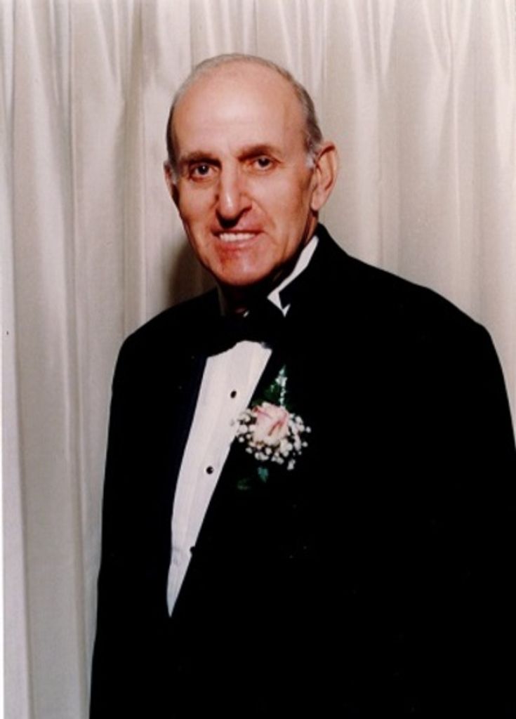 Edward H. Mcdermed Profile Photo