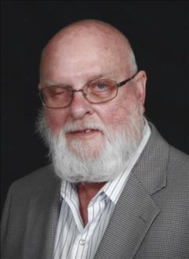 Richard L. Dawson