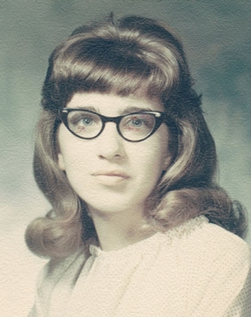 Joan L. Pangburn Profile Photo