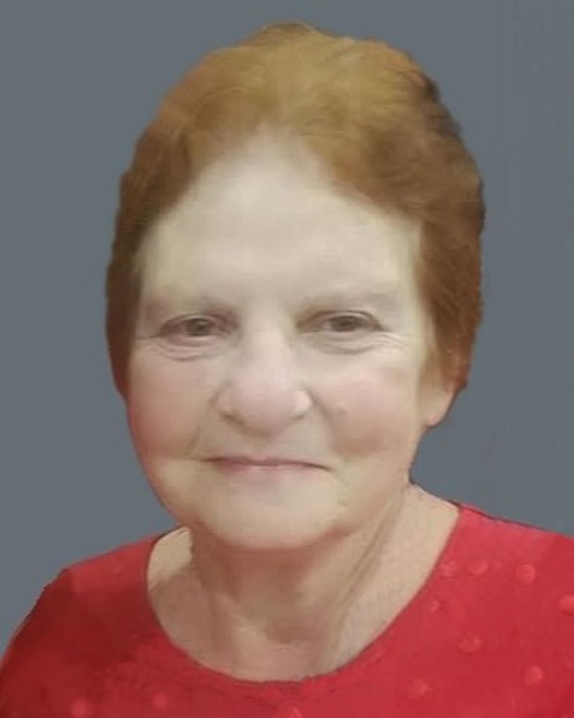 Virginia Sandow
