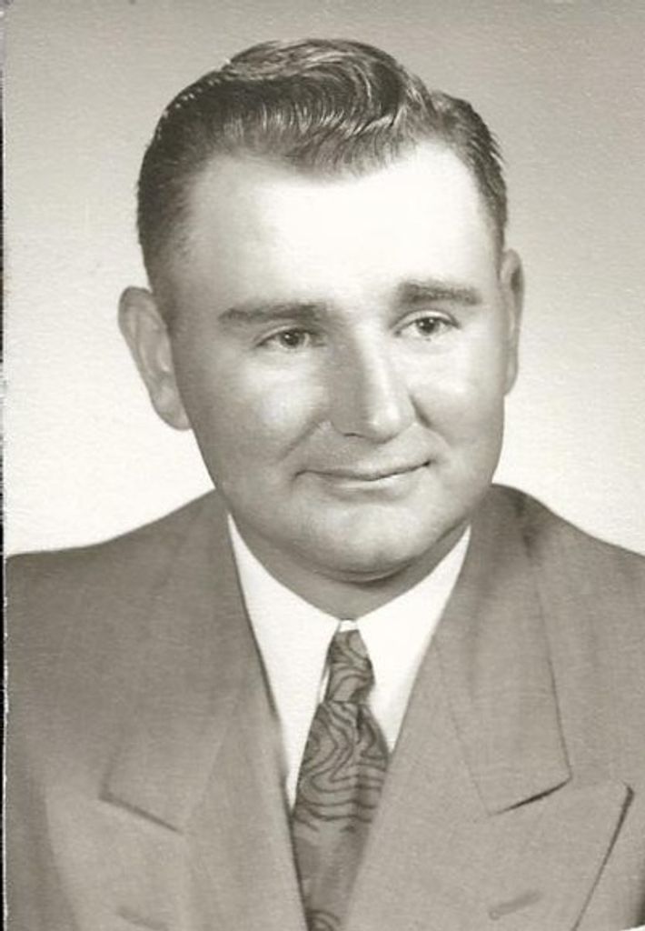 Roy R. Pomajzl Profile Photo