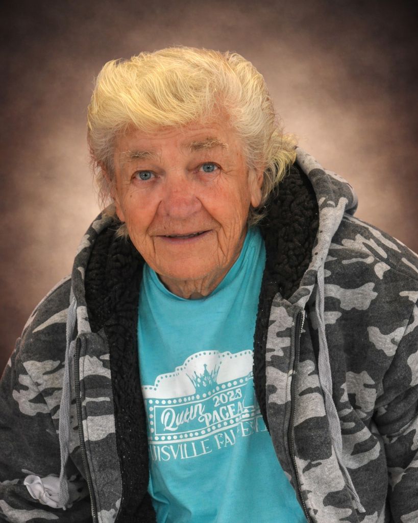 Eva "Fooie" Whitely Profile Photo