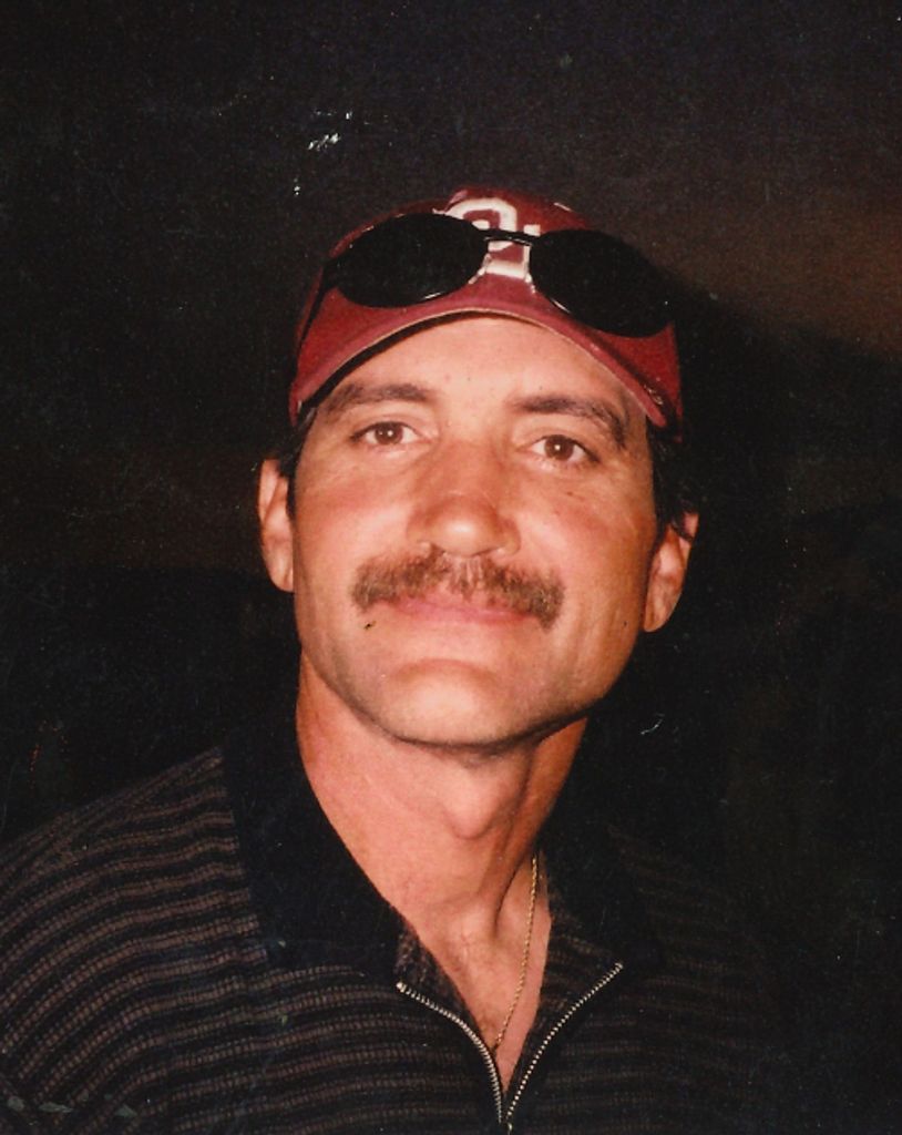 Vernon Eric Taylor