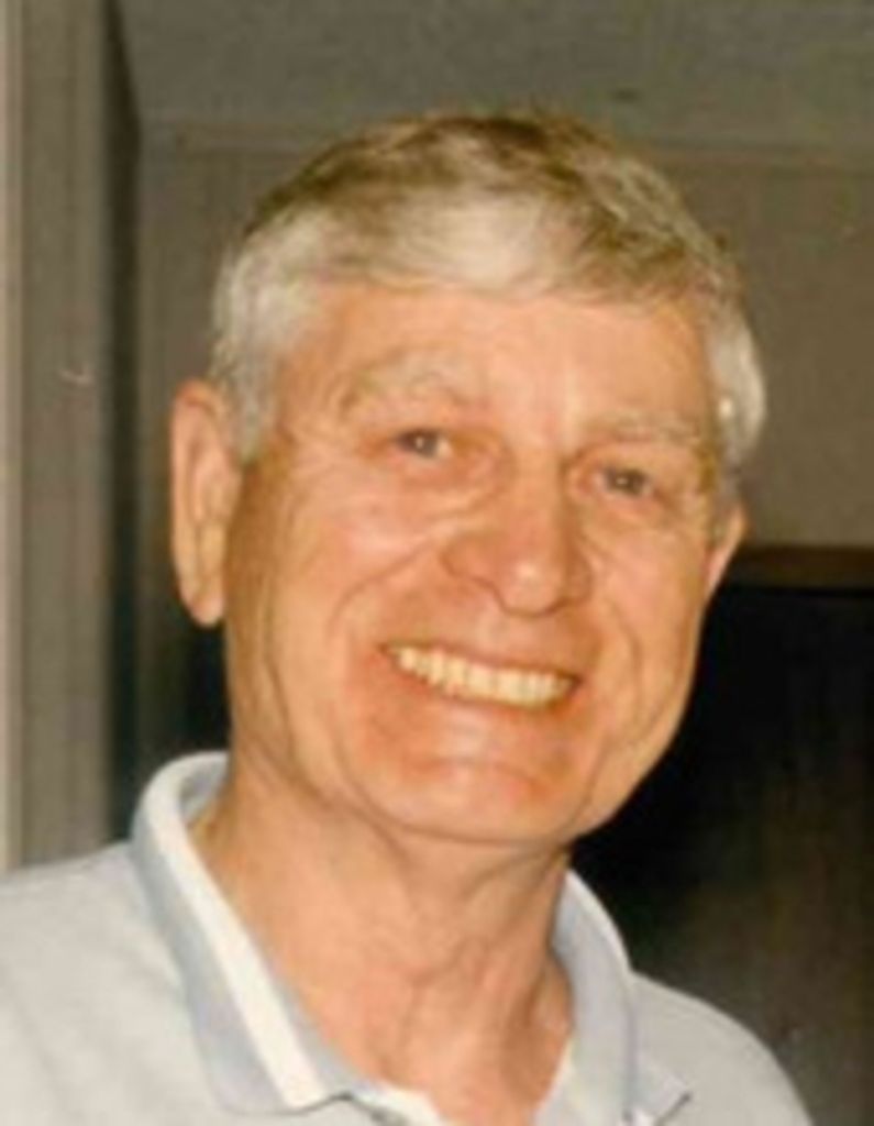 Donald Silvey Profile Photo