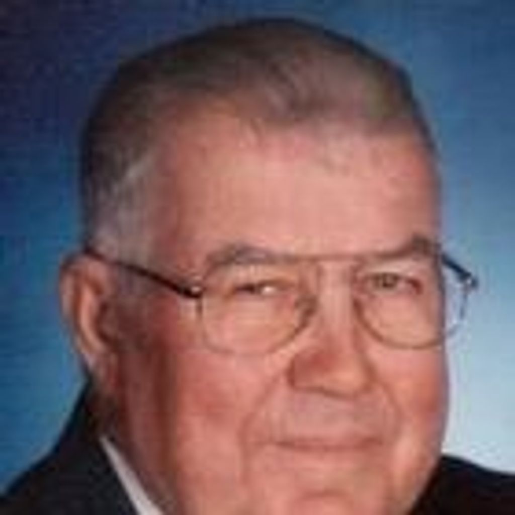 Herbert Nicholas Hammer