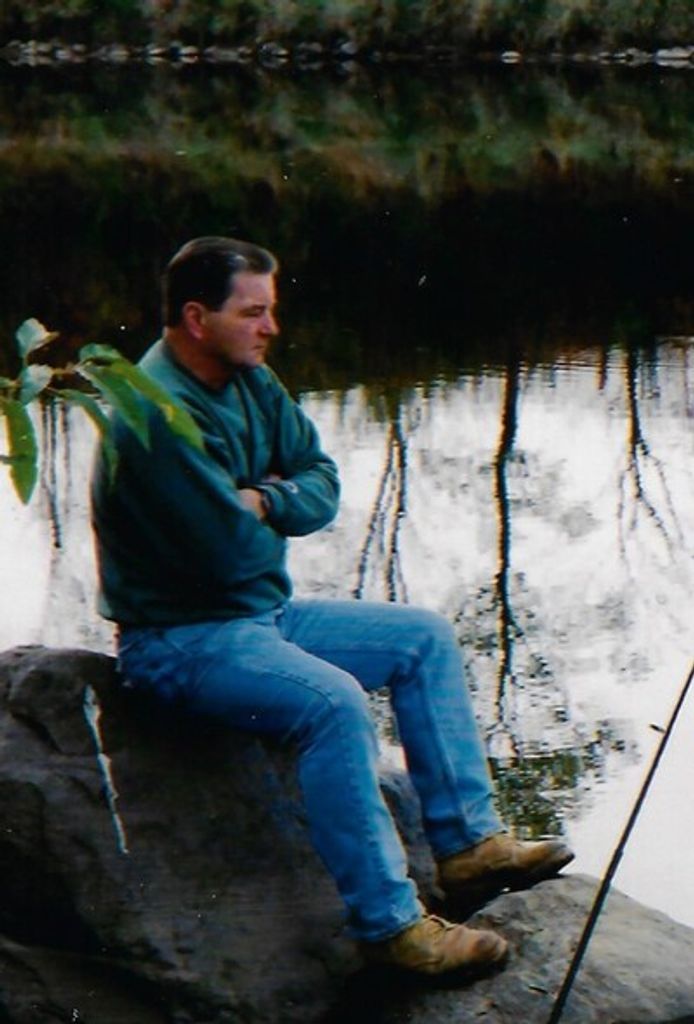 Brian P. Doherty Profile Photo