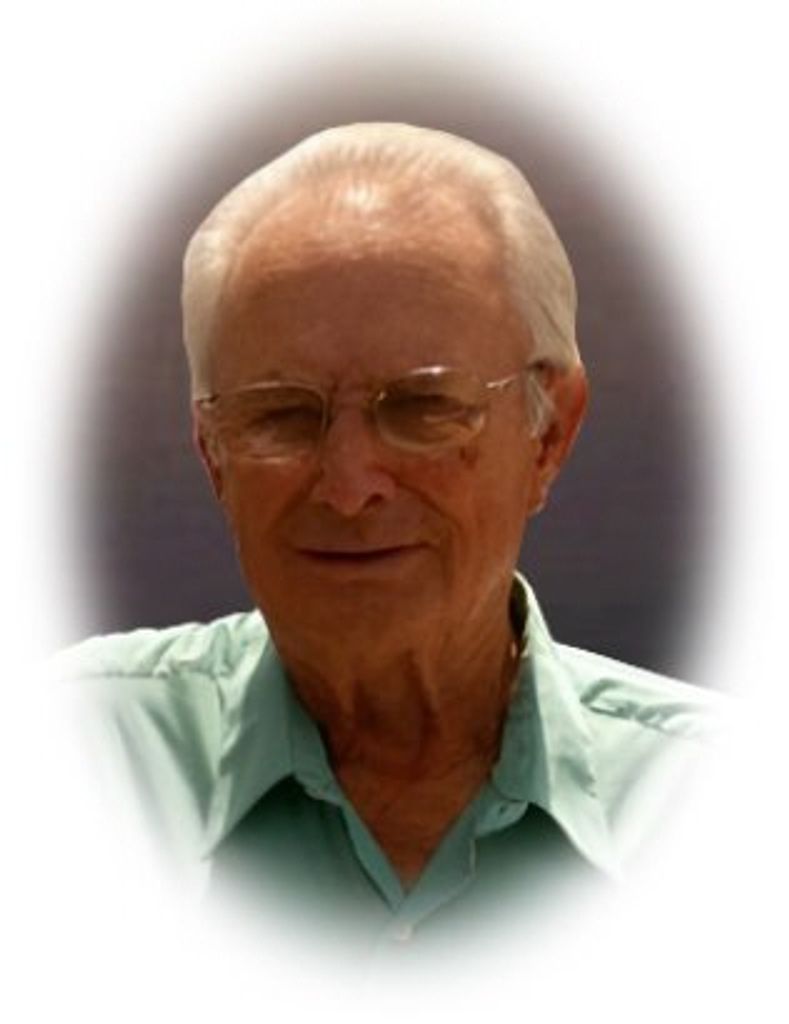 Edward Hancock Profile Photo