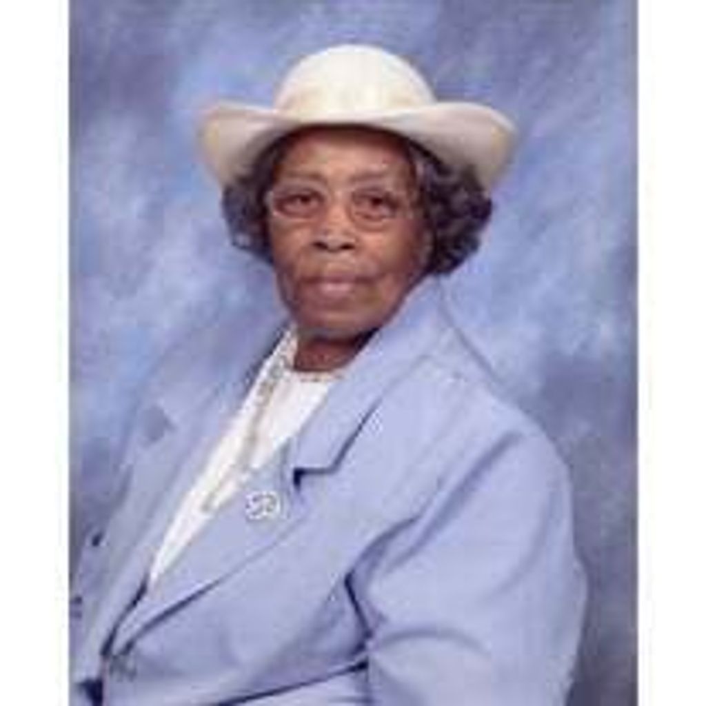 Beatrice Pointer Profile Photo