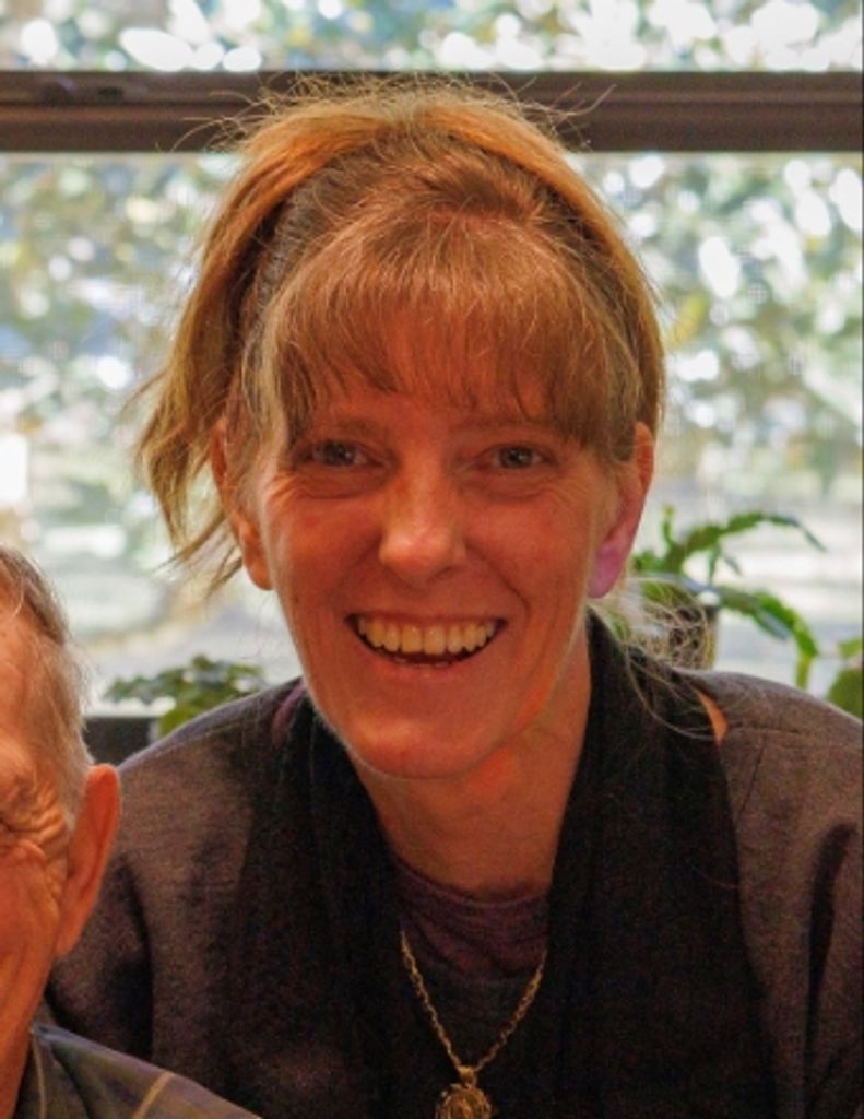 Jennifer (Jenn) Lee Bradshaw Thatcher