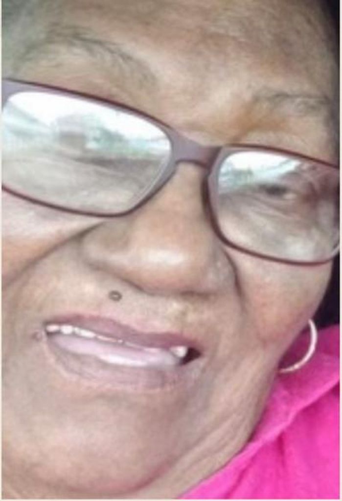 Josephine Nacessa Smith Profile Photo